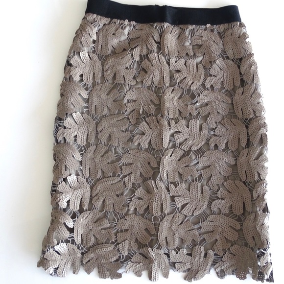 BCBGMaxAzria Dresses & Skirts - NWOT BCBG Size XS skirt